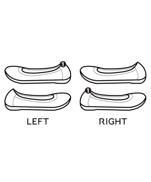 oriental traffic（オリエンタルトラフィック）レインシューズ 黒 サイズ:EU40(26.5cm位) レディース/2200634489013