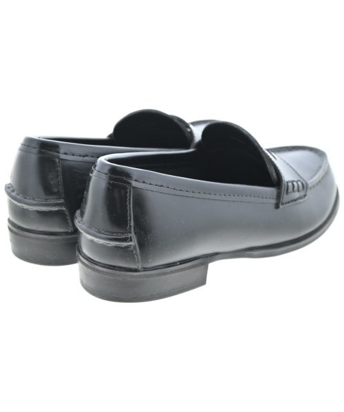 oriental traffic（オリエンタルトラフィック）レインシューズ 黒 サイズ:EU40(26.5cm位) レディース/2200634489013