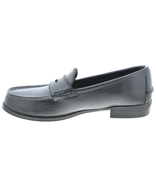 oriental traffic（オリエンタルトラフィック）レインシューズ 黒 サイズ:EU40(26.5cm位) レディース/2200634489013