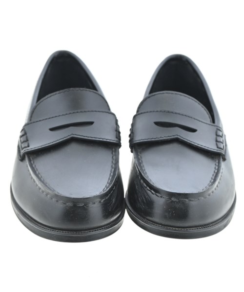 oriental traffic（オリエンタルトラフィック）レインシューズ 黒 サイズ:EU40(26.5cm位) レディース/2200634489013