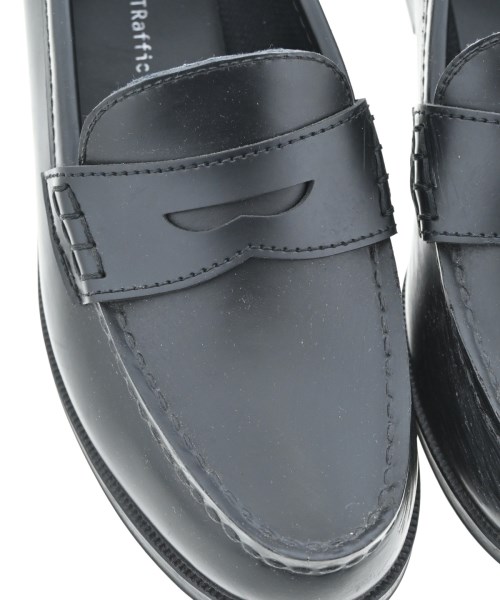 oriental traffic（オリエンタルトラフィック）レインシューズ 黒 サイズ:EU40(26.5cm位) レディース/2200634489013