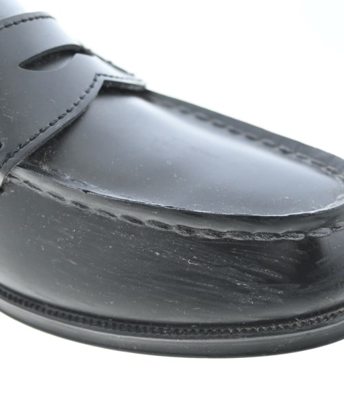 oriental traffic（オリエンタルトラフィック）レインシューズ 黒 サイズ:EU40(26.5cm位) レディース/2200634489013