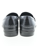 oriental traffic（オリエンタルトラフィック）レインシューズ 黒 サイズ:EU40(26.5cm位) レディース/2200634489013