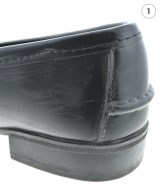 oriental traffic（オリエンタルトラフィック）レインシューズ 黒 サイズ:EU40(26.5cm位) レディース/2200634489013