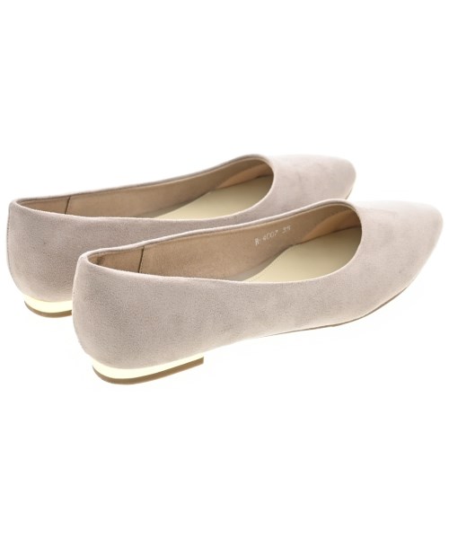 oriental traffic（オリエンタルトラフィック）パンプス ベージュ サイズ:EU35(21.5cm位) レディース/2200634600012