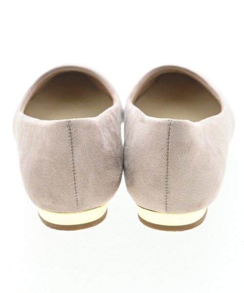 oriental traffic（オリエンタルトラフィック）パンプス ベージュ サイズ:EU35(21.5cm位) レディース/2200634600012