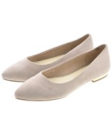 oriental traffic（オリエンタルトラフィック）パンプス ベージュ サイズ:EU35(21.5cm位) レディース/2200634600012