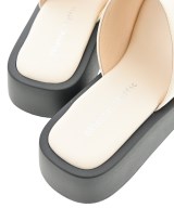 oriental traffic（オリエンタルトラフィック）サンダル 白 サイズ:S(22cm位) レディース/2200634600029