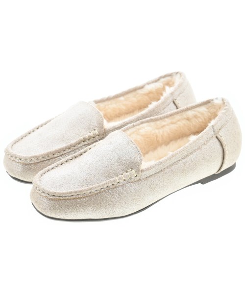 オリエンタルトラフィック(oriental traffic)のoriental traffic モカシン/デッキシューズ