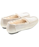 oriental traffic（オリエンタルトラフィック）モカシン/デッキシューズ ベージュ サイズ:EU35(21.5cm位) レディース/2200629973022