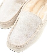 oriental traffic（オリエンタルトラフィック）モカシン/デッキシューズ ベージュ サイズ:EU35(21.5cm位) レディース/2200629973022