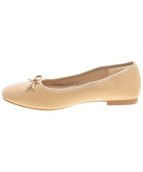 oriental traffic（オリエンタルトラフィック）パンプス ベージュ サイズ:EU37(23.5cm位) レディース/2200630729014