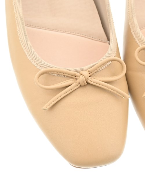 oriental traffic（オリエンタルトラフィック）パンプス ベージュ サイズ:EU37(23.5cm位) レディース/2200630729014