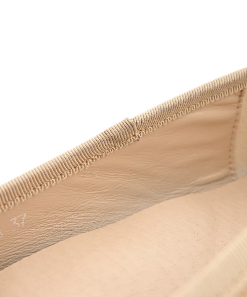 oriental traffic（オリエンタルトラフィック）パンプス ベージュ サイズ:EU37(23.5cm位) レディース/2200630729014