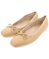 oriental traffic（オリエンタルトラフィック）パンプス ベージュ サイズ:EU37(23.5cm位) レディース/2200630729014