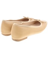 oriental traffic（オリエンタルトラフィック）パンプス ベージュ サイズ:EU37(23.5cm位) レディース/2200630729014