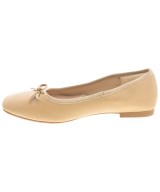 oriental traffic（オリエンタルトラフィック）パンプス ベージュ サイズ:EU37(23.5cm位) レディース/2200630729014