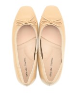 oriental traffic（オリエンタルトラフィック）パンプス ベージュ サイズ:EU37(23.5cm位) レディース/2200630729014