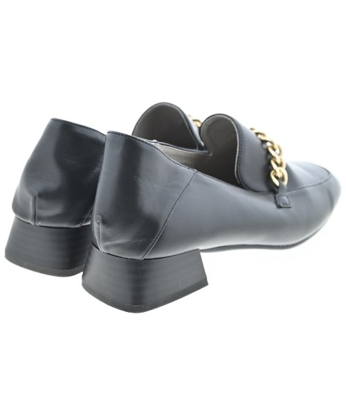 oriental traffic（オリエンタルトラフィック）ドレスシューズ/ローファー 黒 サイズ:EU38(24.5cm位) レディース/2200633831097