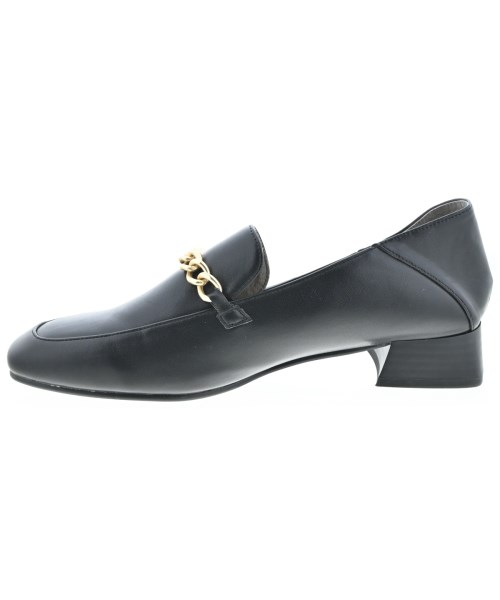 oriental traffic（オリエンタルトラフィック）ドレスシューズ/ローファー 黒 サイズ:EU38(24.5cm位) レディース/2200633831097