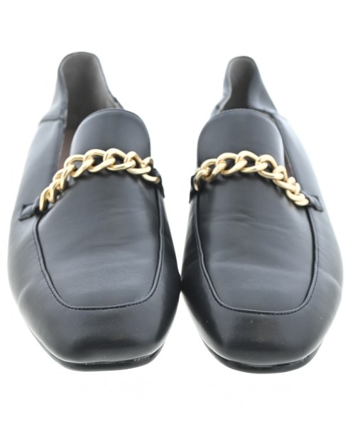 oriental traffic（オリエンタルトラフィック）ドレスシューズ/ローファー 黒 サイズ:EU38(24.5cm位) レディース/2200633831097