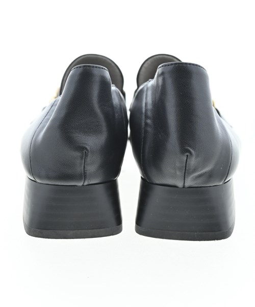 oriental traffic（オリエンタルトラフィック）ドレスシューズ/ローファー 黒 サイズ:EU38(24.5cm位) レディース/2200633831097