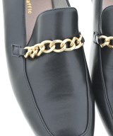 oriental traffic（オリエンタルトラフィック）ドレスシューズ/ローファー 黒 サイズ:EU38(24.5cm位) レディース/2200633831097