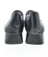oriental traffic（オリエンタルトラフィック）ドレスシューズ/ローファー 黒 サイズ:EU38(24.5cm位) レディース/2200633831097