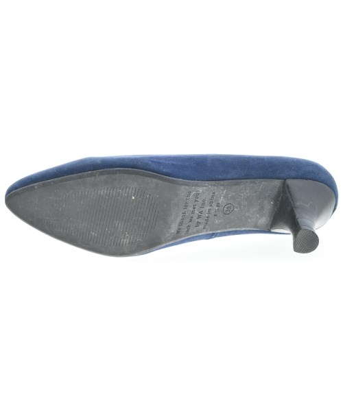 oriental traffic（オリエンタルトラフィック）パンプス 紺 サイズ:EU35(21.5cm位) レディース/2200633139018