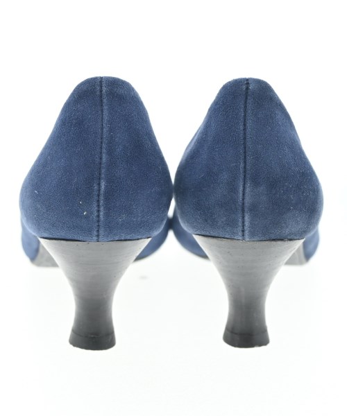 oriental traffic（オリエンタルトラフィック）パンプス 紺 サイズ:EU35(21.5cm位) レディース/2200633139018