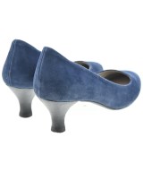 oriental traffic（オリエンタルトラフィック）パンプス 紺 サイズ:EU35(21.5cm位) レディース/2200633139018