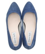 oriental traffic（オリエンタルトラフィック）パンプス 紺 サイズ:EU35(21.5cm位) レディース/2200633139018