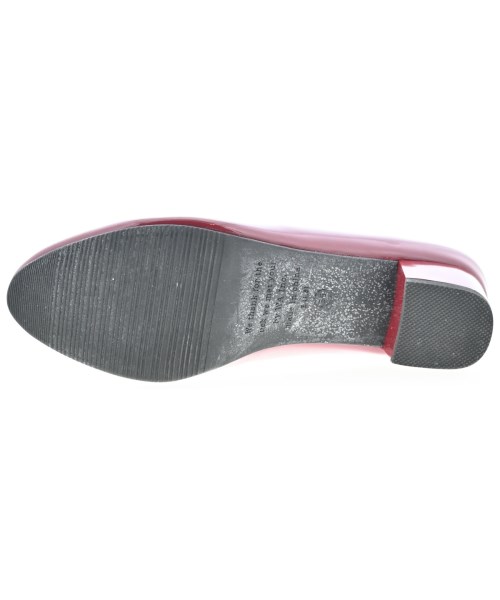 oriental traffic（オリエンタルトラフィック）パンプス 赤 サイズ:EU36(22.5cm位) レディース/2200633139025