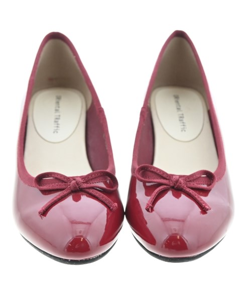 oriental traffic（オリエンタルトラフィック）パンプス 赤 サイズ:EU36(22.5cm位) レディース/2200633139025