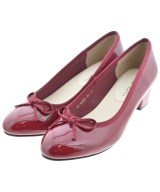 oriental traffic（オリエンタルトラフィック）パンプス 赤 サイズ:EU36(22.5cm位) レディース/2200633139025