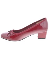 oriental traffic（オリエンタルトラフィック）パンプス 赤 サイズ:EU36(22.5cm位) レディース/2200633139025