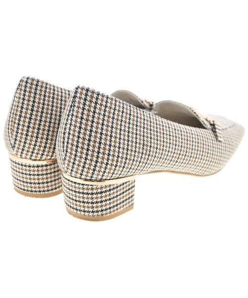 oriental traffic（オリエンタルトラフィック）パンプス グレー サイズ:EU40(26.5cm位) レディース/2200627708039