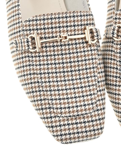 oriental traffic（オリエンタルトラフィック）パンプス グレー サイズ:EU40(26.5cm位) レディース/2200627708039