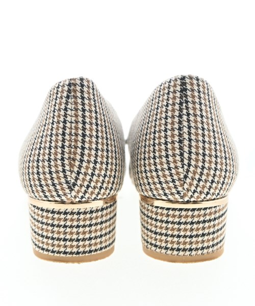 oriental traffic（オリエンタルトラフィック）パンプス グレー サイズ:EU40(26.5cm位) レディース/2200627708039