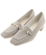 oriental traffic（オリエンタルトラフィック）パンプス グレー サイズ:EU40(26.5cm位) レディース/2200627708039