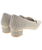 oriental traffic（オリエンタルトラフィック）パンプス グレー サイズ:EU40(26.5cm位) レディース/2200627708039