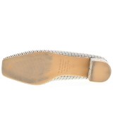 oriental traffic（オリエンタルトラフィック）パンプス グレー サイズ:EU40(26.5cm位) レディース/2200627708039