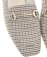 oriental traffic（オリエンタルトラフィック）パンプス グレー サイズ:EU40(26.5cm位) レディース/2200627708039