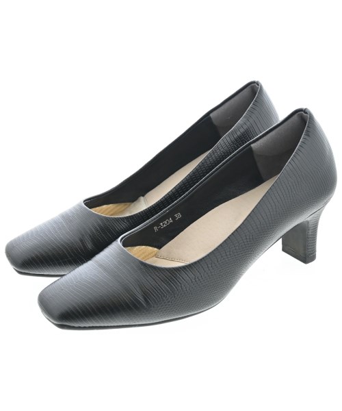 oriental traffic パンプス