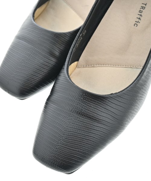 oriental traffic（オリエンタルトラフィック）パンプス 黒 サイズ:EU38(24.5cm位) レディース/2200635005120