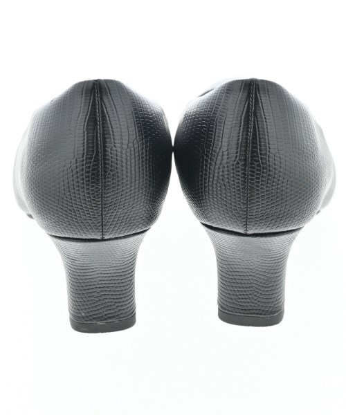 oriental traffic（オリエンタルトラフィック）パンプス 黒 サイズ:EU38(24.5cm位) レディース/2200635005120