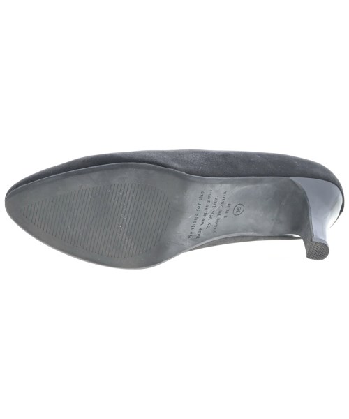 oriental traffic（オリエンタルトラフィック）パンプス 黒 サイズ:EU35(21.5cm位) レディース/2200618010028