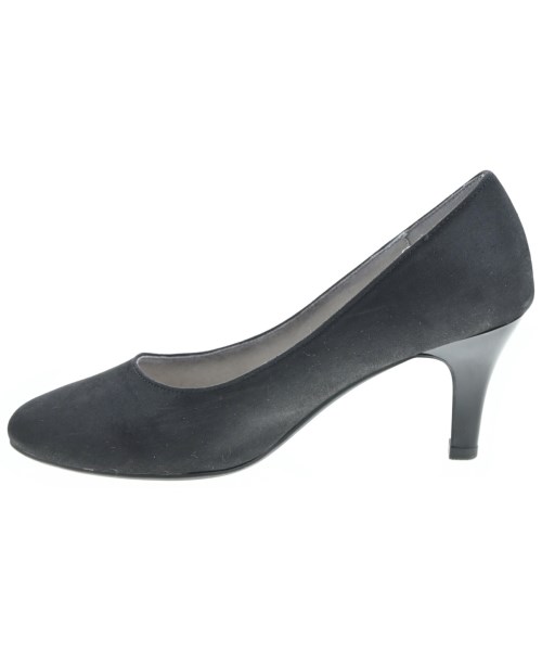 oriental traffic（オリエンタルトラフィック）パンプス 黒 サイズ:EU35(21.5cm位) レディース/2200618010028