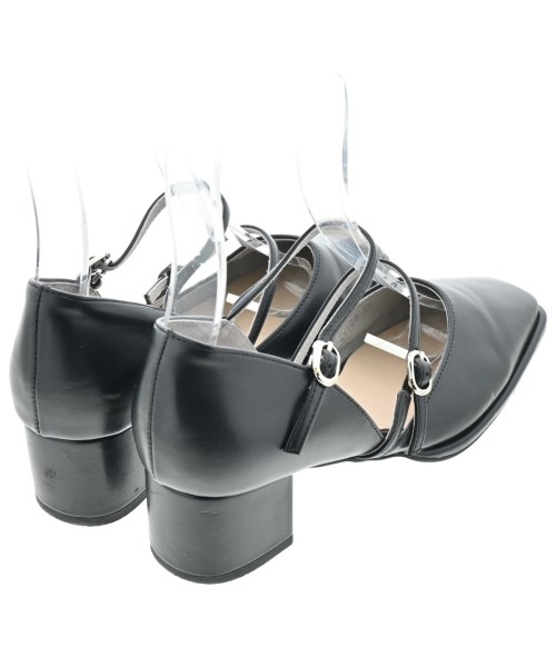 oriental traffic（オリエンタルトラフィック）パンプス 黒 サイズ:EU35(21.5cm位) レディース/2200641018015