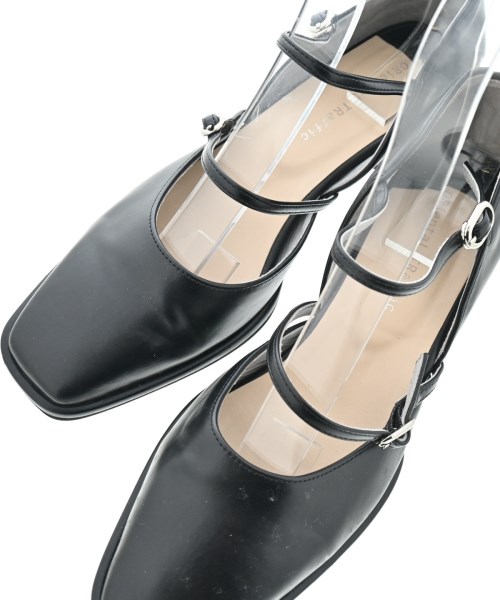 oriental traffic（オリエンタルトラフィック）パンプス 黒 サイズ:EU35(21.5cm位) レディース/2200641018015